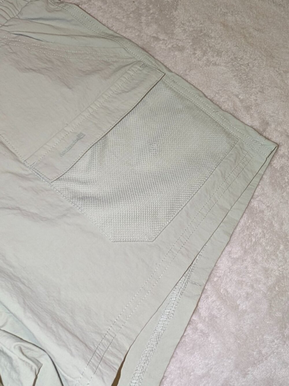 Pathfinder Ripstop Cargo Short - Picture 6 of 9